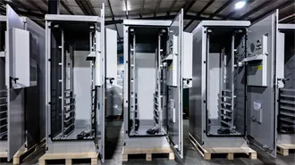 Breaking Down the 10MW Solar Power Plant Cost in 2025
