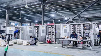 China Battery Container, Battery Container Wholesale, Manufacturers