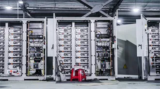 Huawei Guatemala Distributed Energy Storage Cabinet Manufacturer