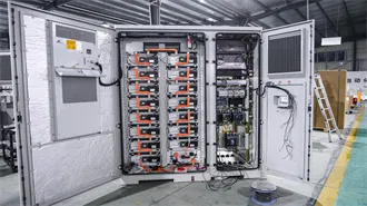 The Future of Energy Storage | MIT Energy Initiative