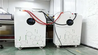 How Community Energy Storage Strengthens the Grid
