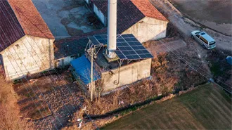 Ethiopia Battery Energy Storage Company Ranking