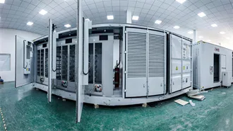 Photovoltaic Research | NLR