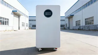 Wind-Solar Hybrid Off Grid Lighting System | Best Solar
