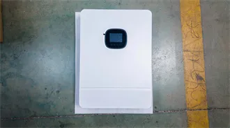 Solar Power Components: Key Parts & Setup Guide, 2025
