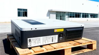 Tallinn Energy Storage Policy Powering Estonia''''s Green