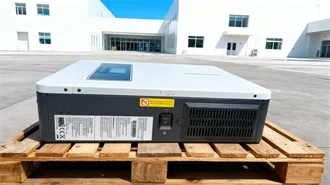 12V vs 24V vs 48V Off-Grid Inverters: Choosing the Right Voltage
