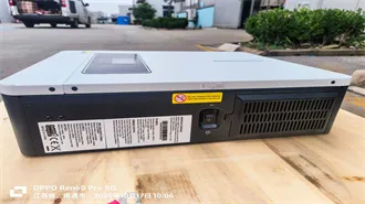 Fire proof battery box?