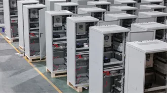 COMPRESSED AIR ENERGY STORAGE IN SIERRA LEONE