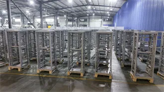 which company is the cook islands energy storage equipment
