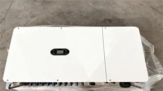 IP65 Electrical Enclosure - Durable Power Distribution