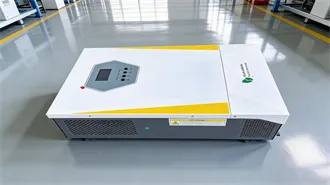 Home Energy Storage Box: Pictures, Prices, and What You Need to