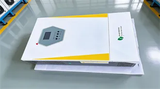 Eco-Sprinklers Automatic PV Cleaning Solution | Solar