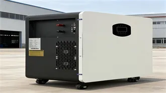 Best 36 Volt Power Inverters for Reliable Pure Sine Wave AC Power