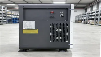 Redwood Materials: Rivian''s Battery-Powered Illinois Factory