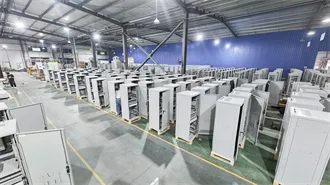 PORTO NOVO EXPORTS PHOTOVOLTAIC ENERGY STORAGE