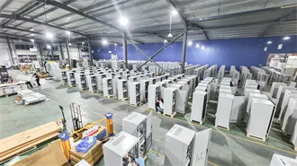 Solar battery installation guide 2026 - A1 SolarStore