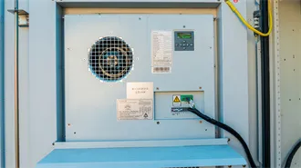 How Wind Turbines Are Connected to the Power Grid
