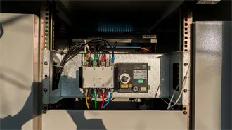 5G Telecom Enclosure Requirements - Outdoor Cabinet Design,