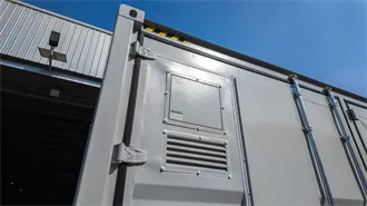 Mobile Solar Containers | SolaraBox Portable & Rapid-Deploy Solar