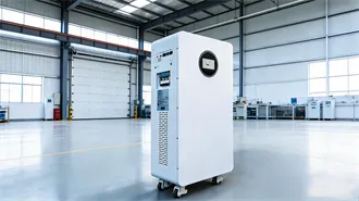 Battery Box Enclosures