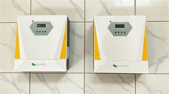 Li-Ion Battery Cabinets