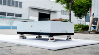 China Solar Power Inverter 32kw 48kw off Grid Tie