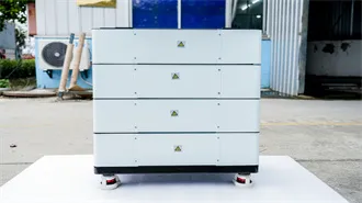 Concrete "battery" developed at MIT now packs 10 times the power