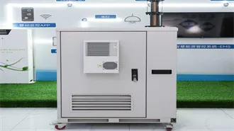 "INTECH ELECTRIC" • ARMENIA (YEREVAN) • SPYUR