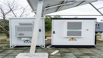 How is the after-sales service of photovoltaic energy storage