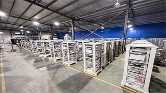 Best 12V to 120V 30 Amp Inverters and Transfer Switches for Reliable