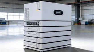 Price quote for grid-connected photovoltaic containers used in