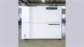 Huawei FusionSolar ''One-Fits-All'' solution becoming