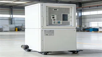 30kW Hybrid Battery Energy Storage System | BlueDM