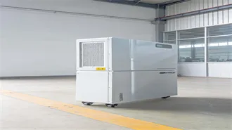 20000 Watt DC Solar Inverters