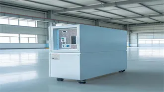 Nampower launches initial selection for 45 MW/90 MWh Lithops