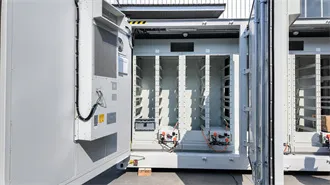 Understanding Energy Storage Container Costs in Gabon: A 2024