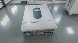 Supercapacitor construction, principle, operation, characteristics