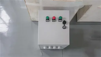 Hot Swappable Modular Battery Solutions from BPC