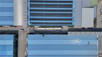 Farming Uninterruptible Power Supply