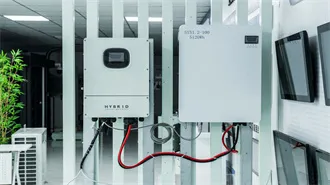 Solar Battery Storage Systems Ultimate Guide: Cost, Installation