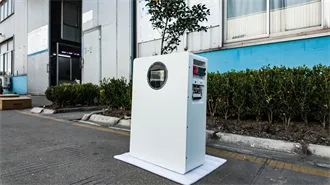 IVORY COAST BATTERY ENERGY STORAGE SYSTEM CONTAINER