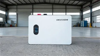 Build Solar Battery Factory in Ethiopia -Why Choose ONESUN''