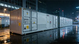 Power Generation