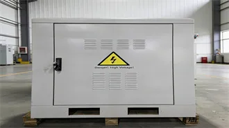 HONIARA ENERGY STORAGE POWER STATION TENDER