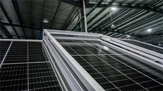 Home Solar Panels System & Solar Energy Company