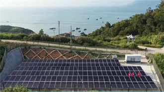 EDP partners with IGAT (SIAD Group) to deploy its largest solar