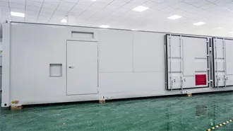 Utility-Scale Battery Storage | Electricity | 2024 | ATB | NLR