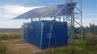 Evelyn Wang: A new energy source at MIT