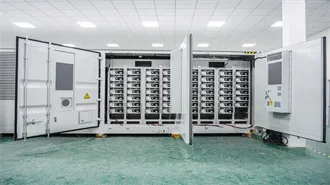 Uganda Approves Ambitious 100 MW Solar and Battery
